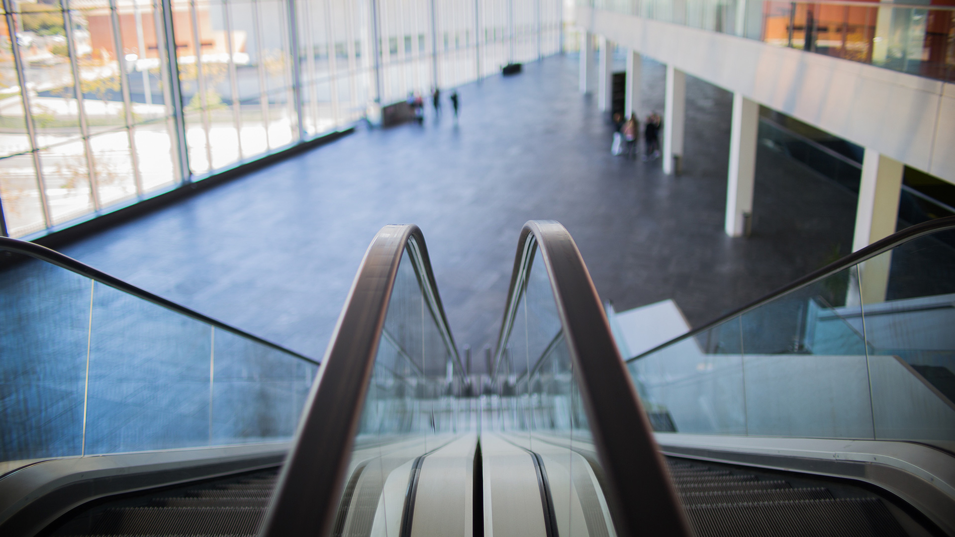 Lot 11 – Serveis de manteniment a tot risc d’escales mecàniques