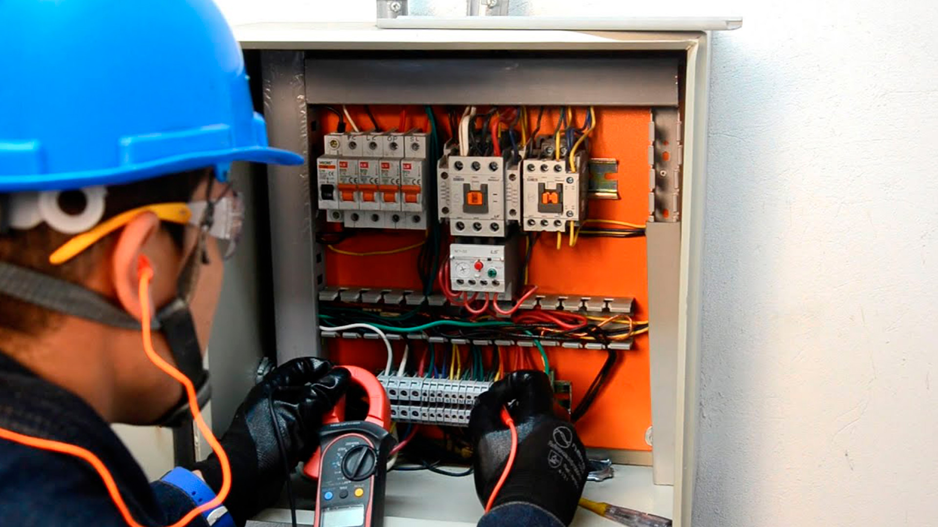 Lot 12 – Serveis d’inspecció tècnica