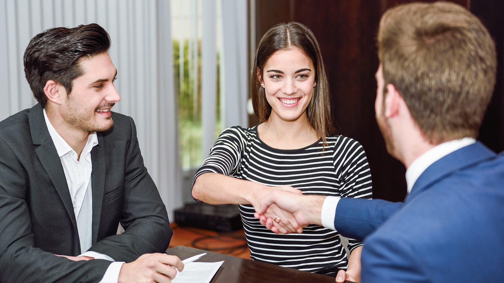 Servei de mediació de pòlisses d’assegurances