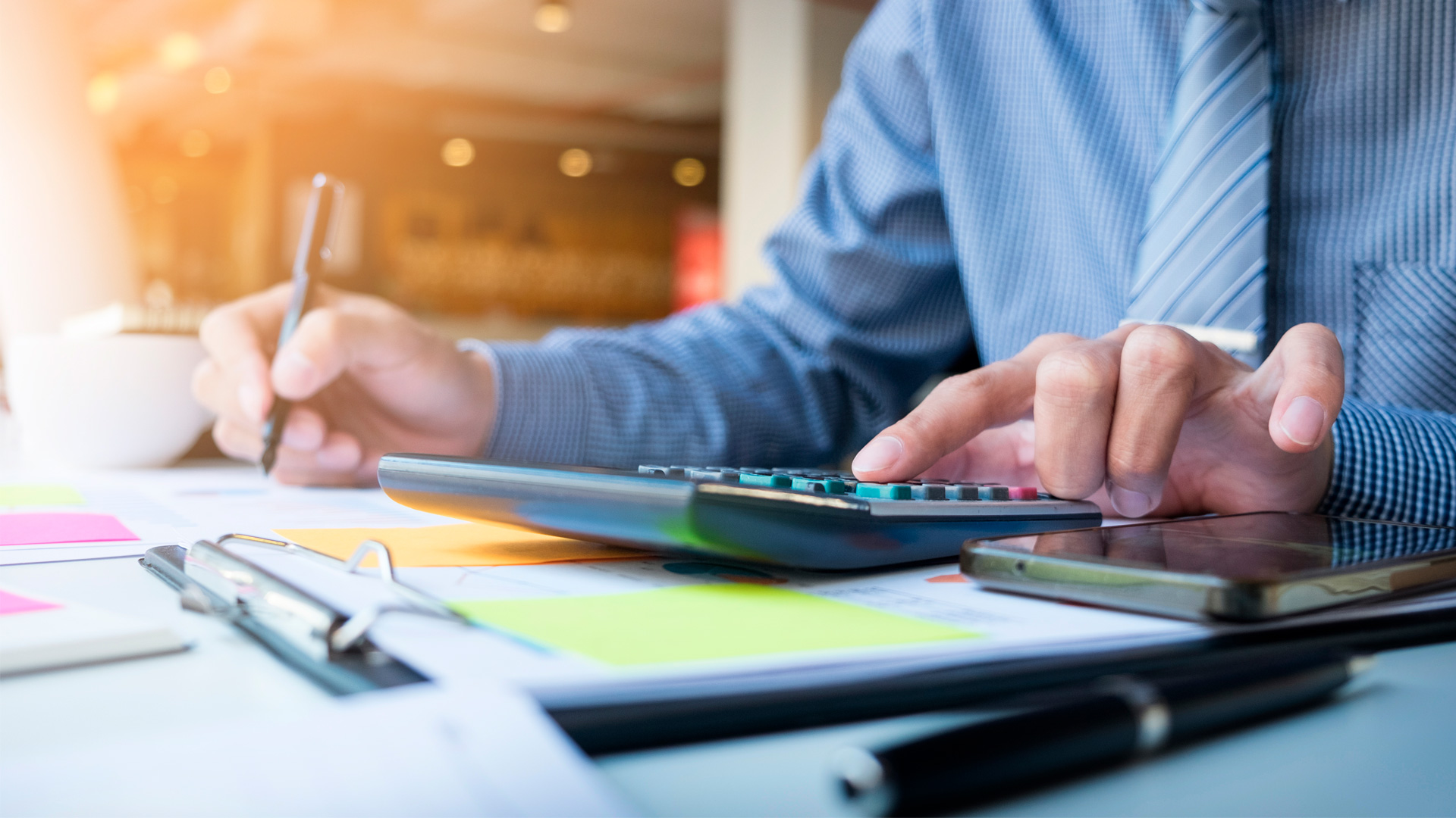 Auditoria de comptes entitats subjectes al RD 424/2017 – lots 1, 2, 3 i 4