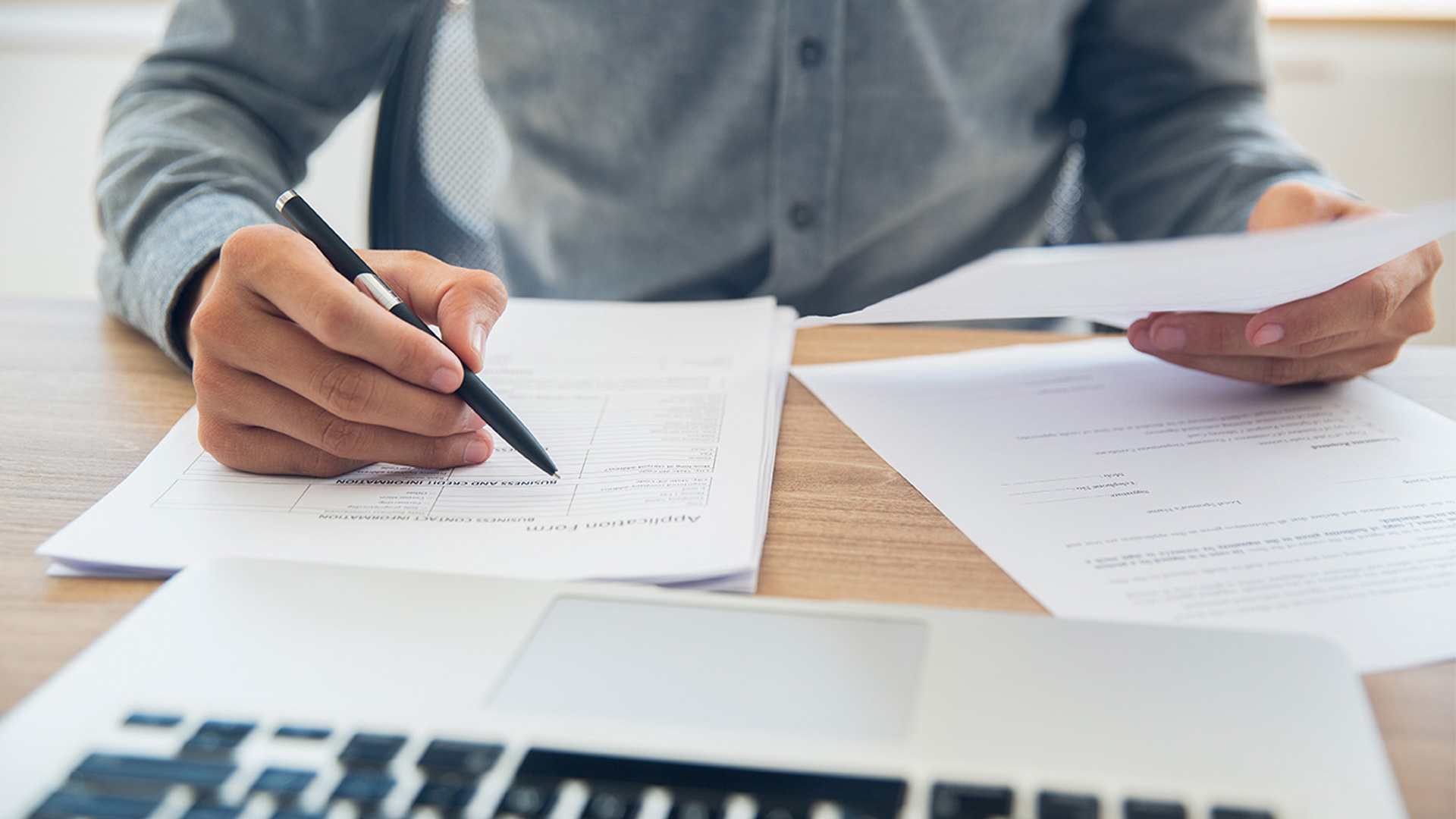 Lot 13. Auditoria operativa