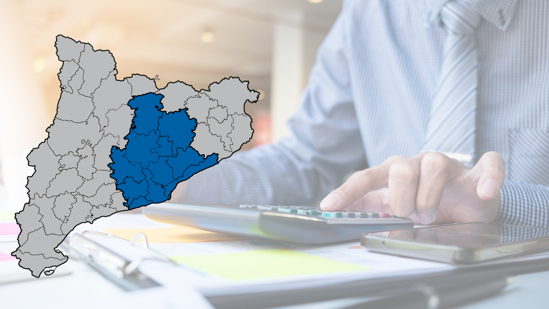 Lot 1. Auditoria de comptes entitats subjectes al RD 424/2017 – Barcelona