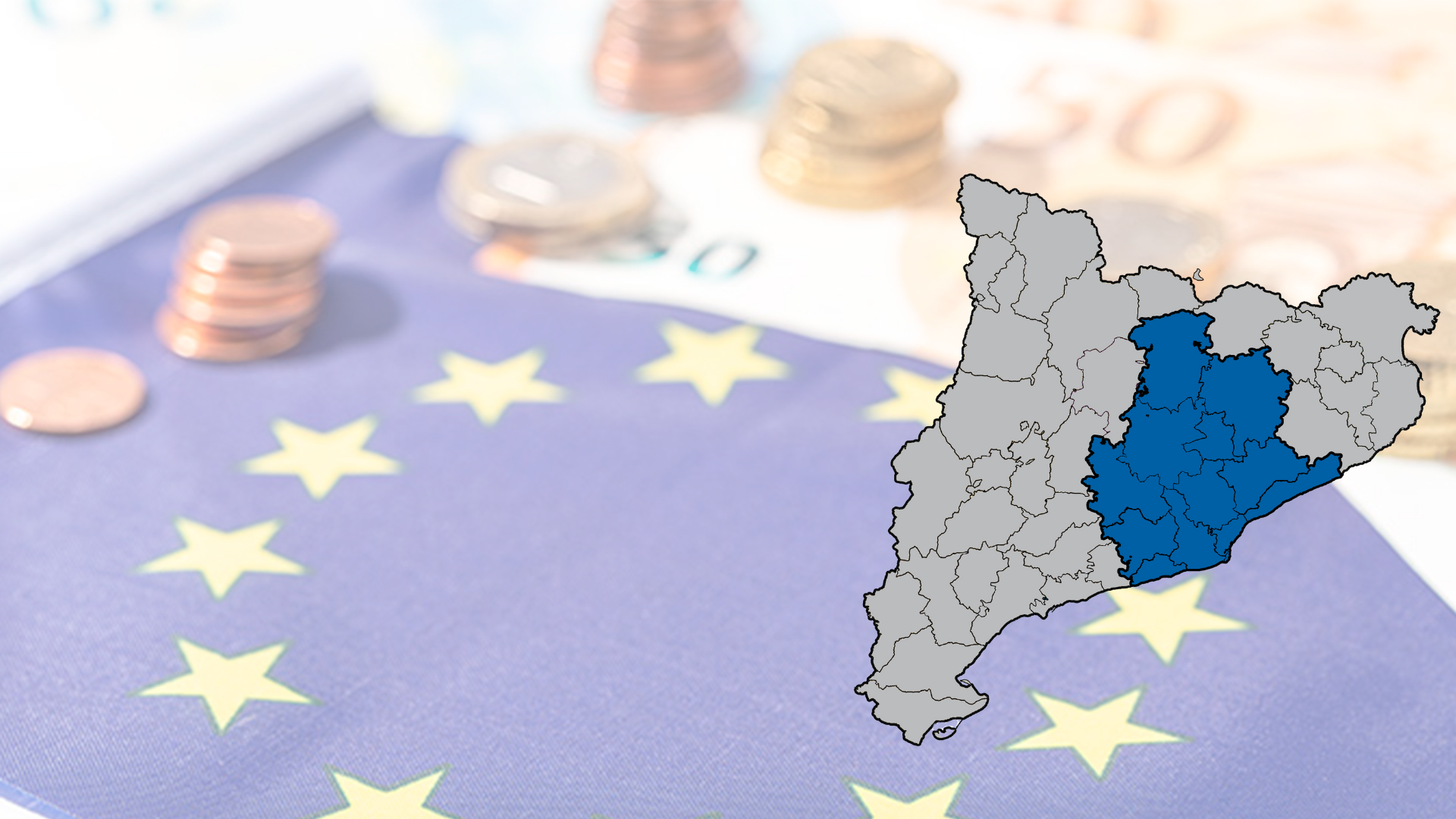 Lot 11. Servei de tramitació d’ajuts amb fons competitius europeus – Barcelona