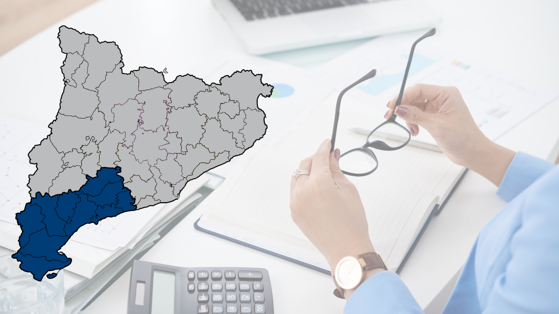 Lot 12. Auditoria de comptes societats mercantils Llei 22/2015 – Tarragona