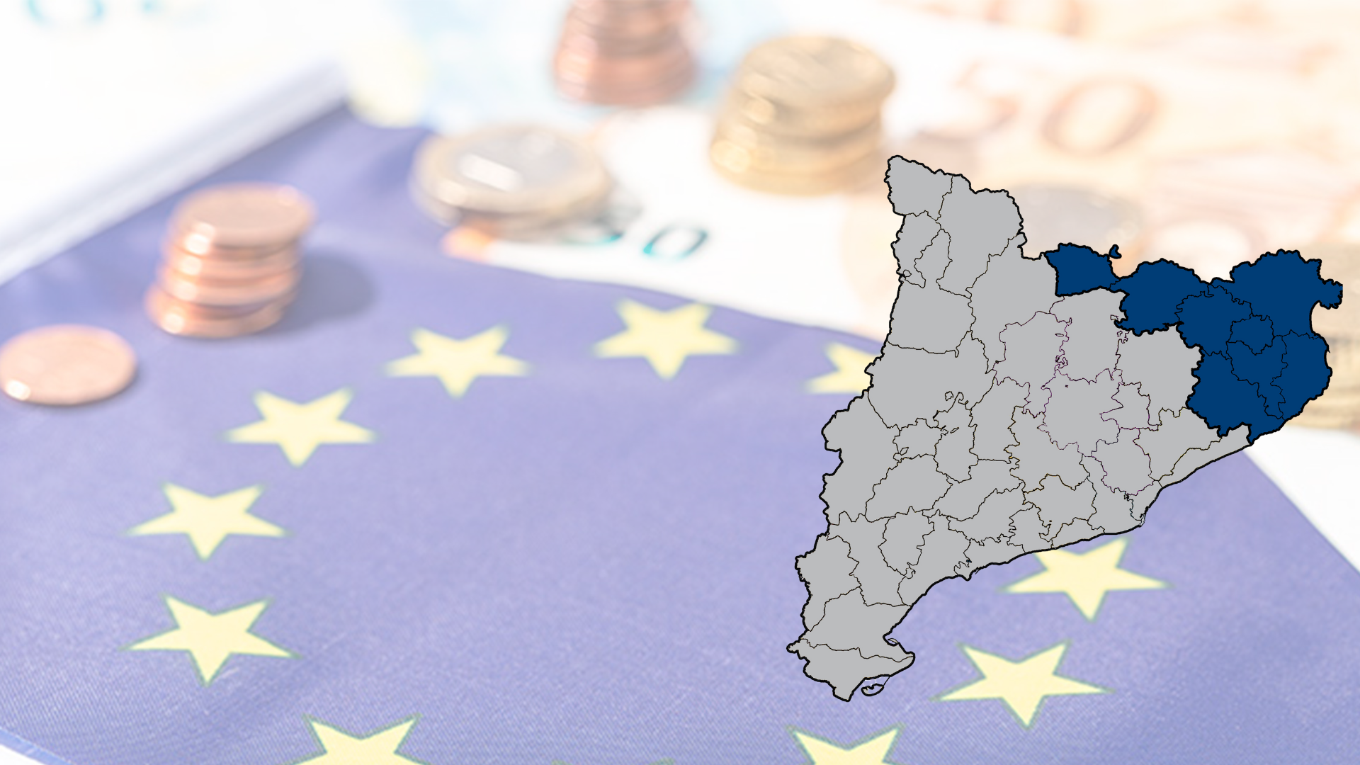 Lot 12. Servei de tramitació d’ajuts amb fons competitius europeus – Girona