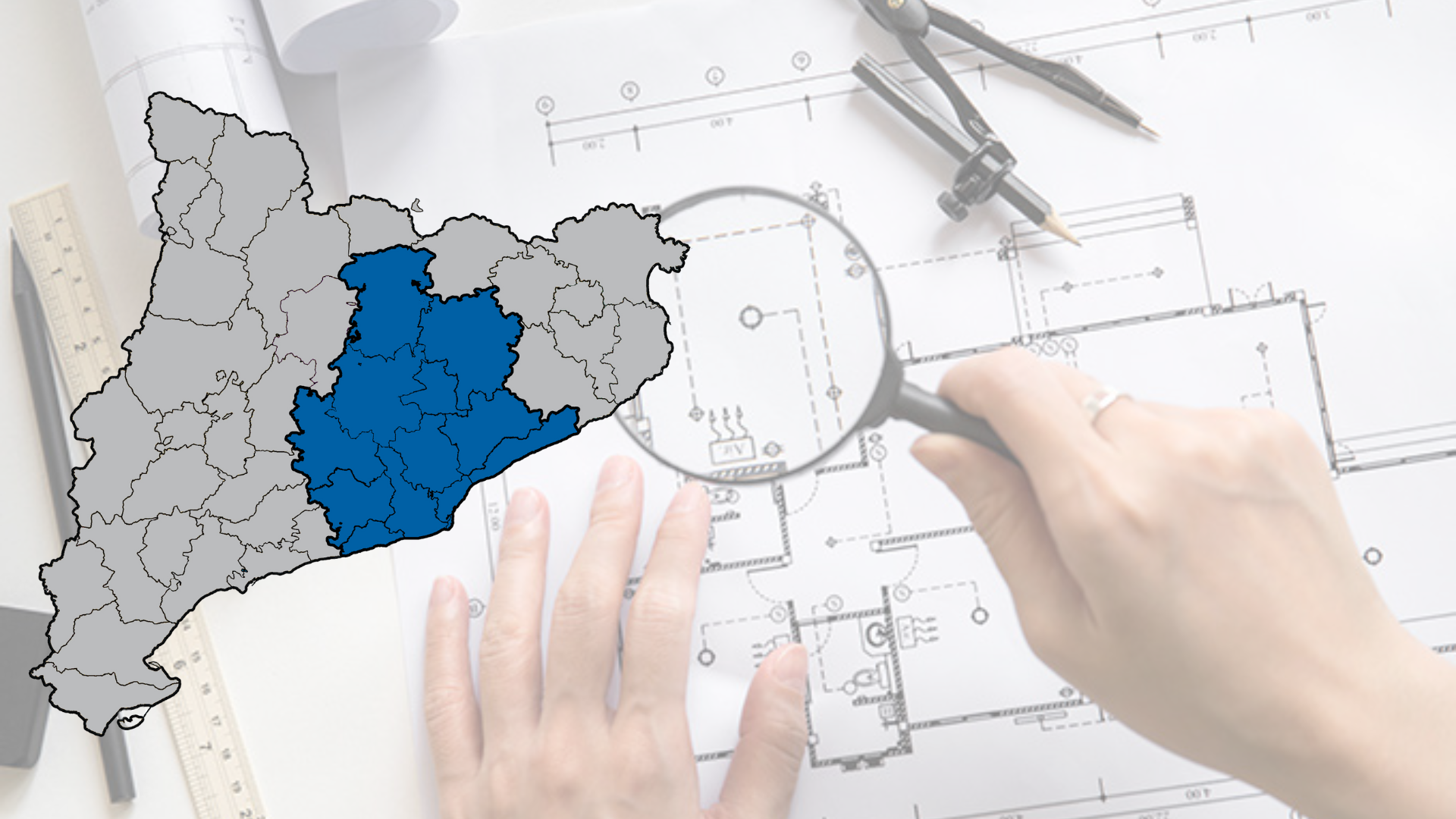 Lot 13. Informes previs a l’emissió de certificats de règim urbanístic o aprofitament urbanístic (Barcelona)