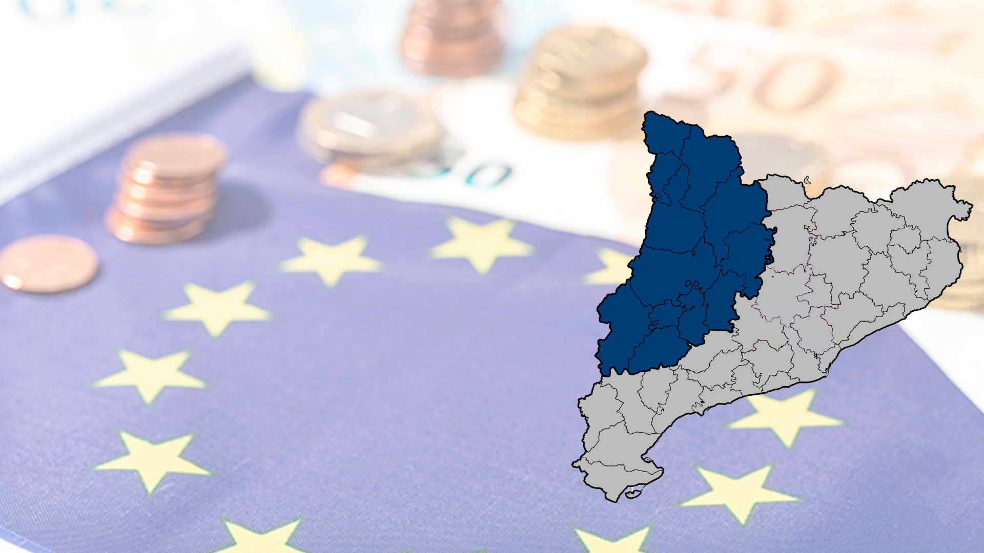 Lot 13. Servei de tramitació d’ajuts amb fons competitius europeus – Lleida