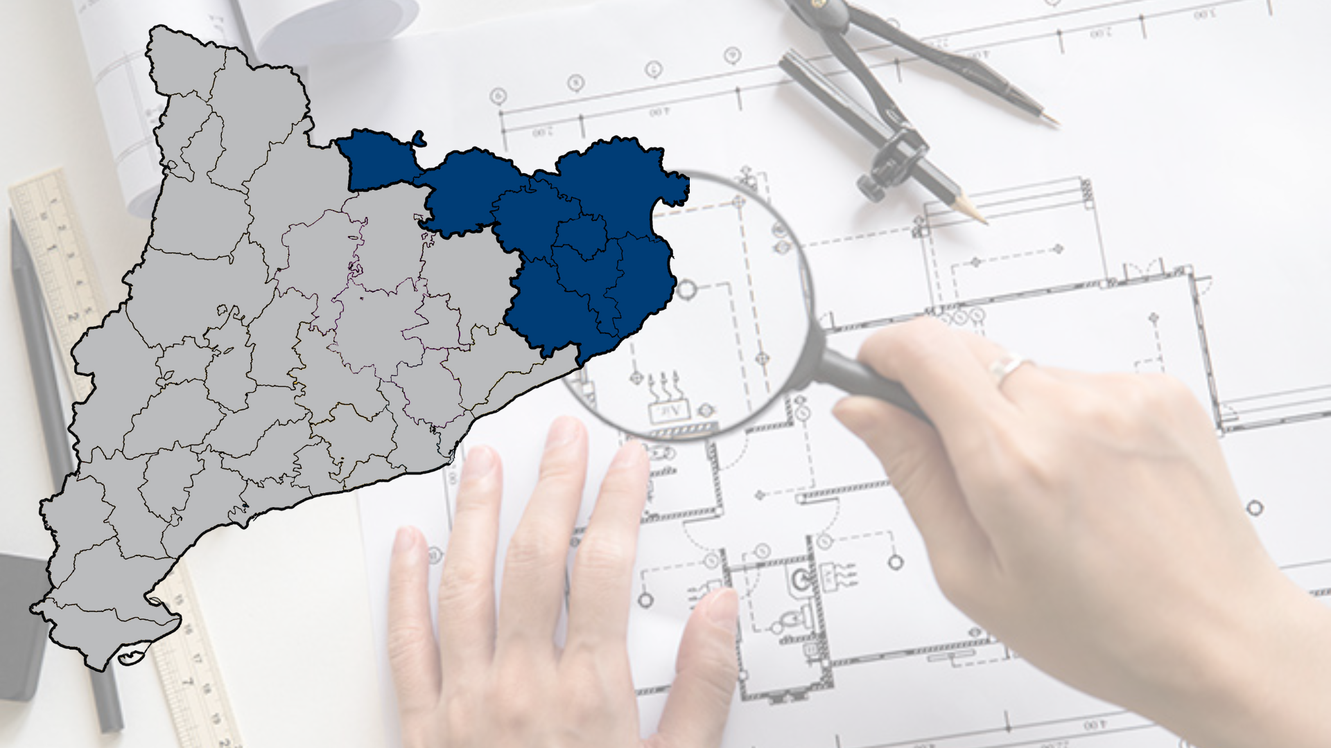 Lot 14. Informes previs a l’emissió de certificats de règim urbanístic o aprofitament urbanístic – Girona
