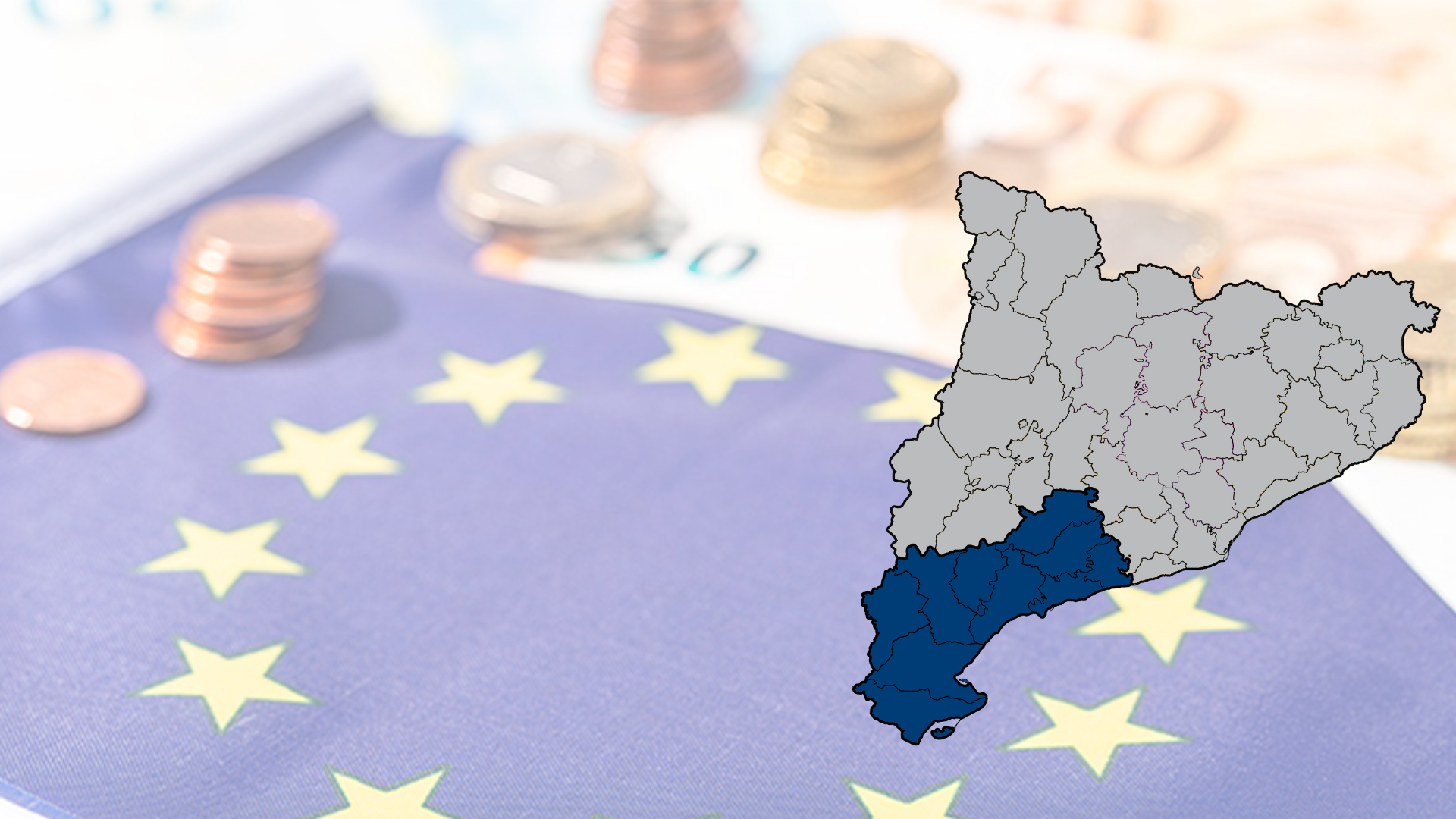 Lot 14. Servei de tramitació d’ajuts amb fons competitius europeus – Tarragona