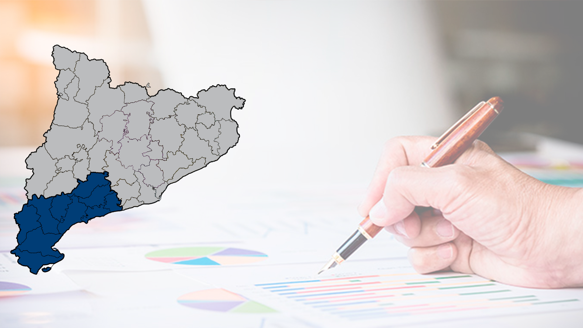 Lot 18. Servei d’assessorament i justificació d’ajuts amb fons no europeus per a entitats locals i ens dependents – Tarragona