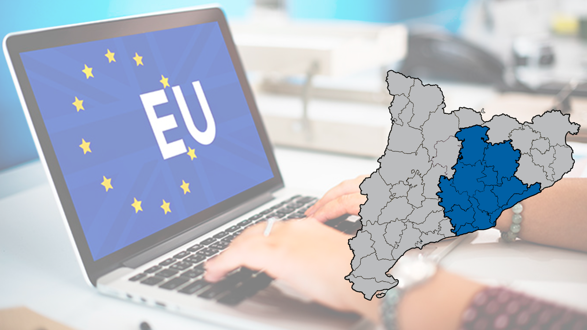 Lot 19. Servei d’assessorament i justificació d’ajuts amb fons europeus de l’estat o la Generalitat de Catalunya – Barcelona