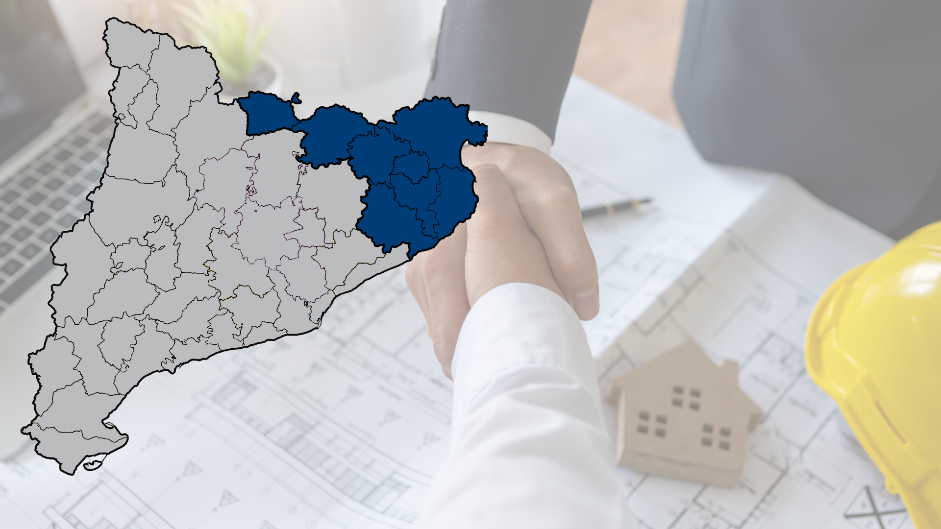 Lot 2. Actualització de llicències d’obra incloent assistència tècnica i jurídica – Girona