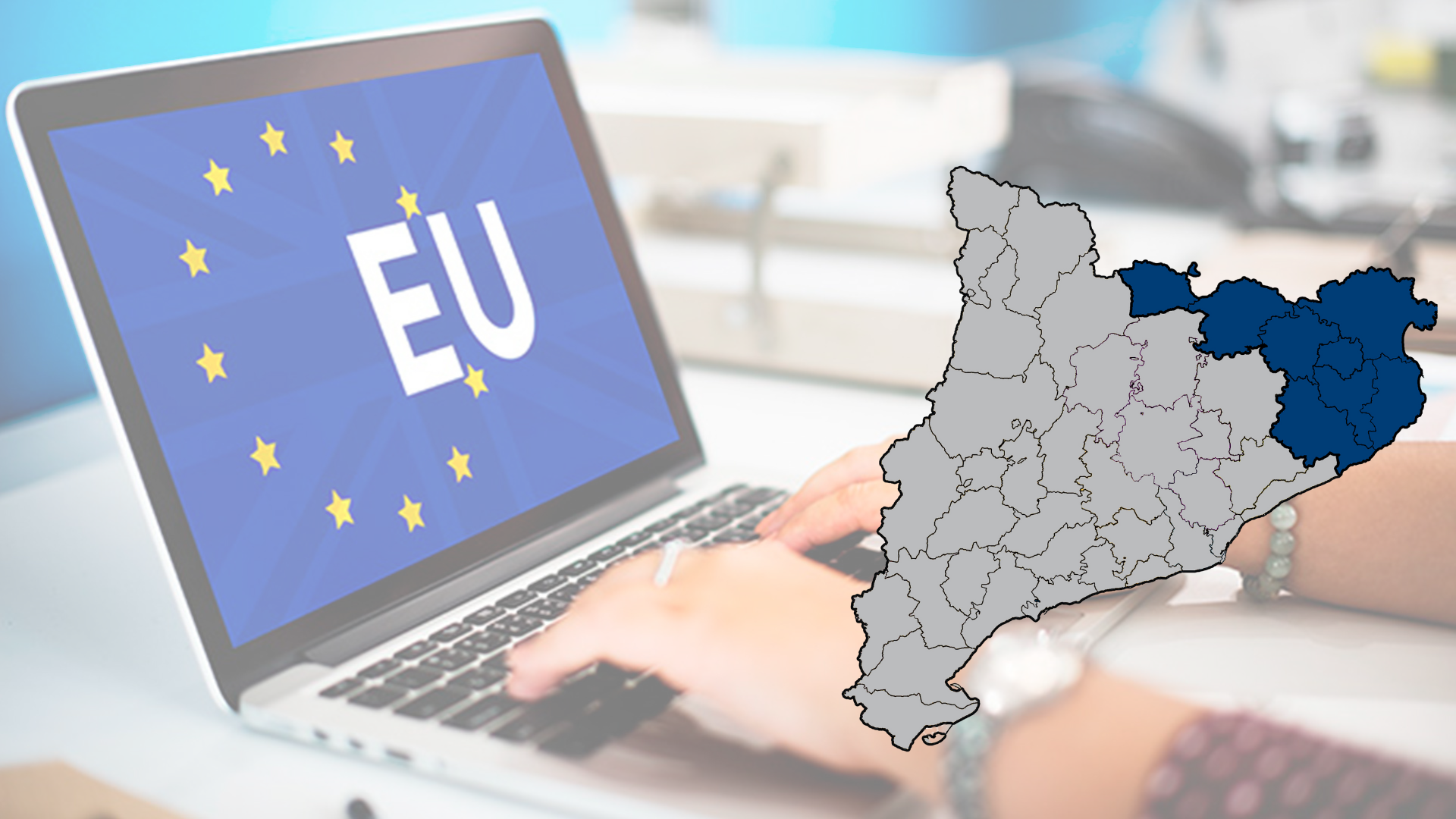 Lot 20. Servei d’assessorament i justificació d’ajuts amb fons europeus de l’estat o la Generalitat de Catalunya – Girona