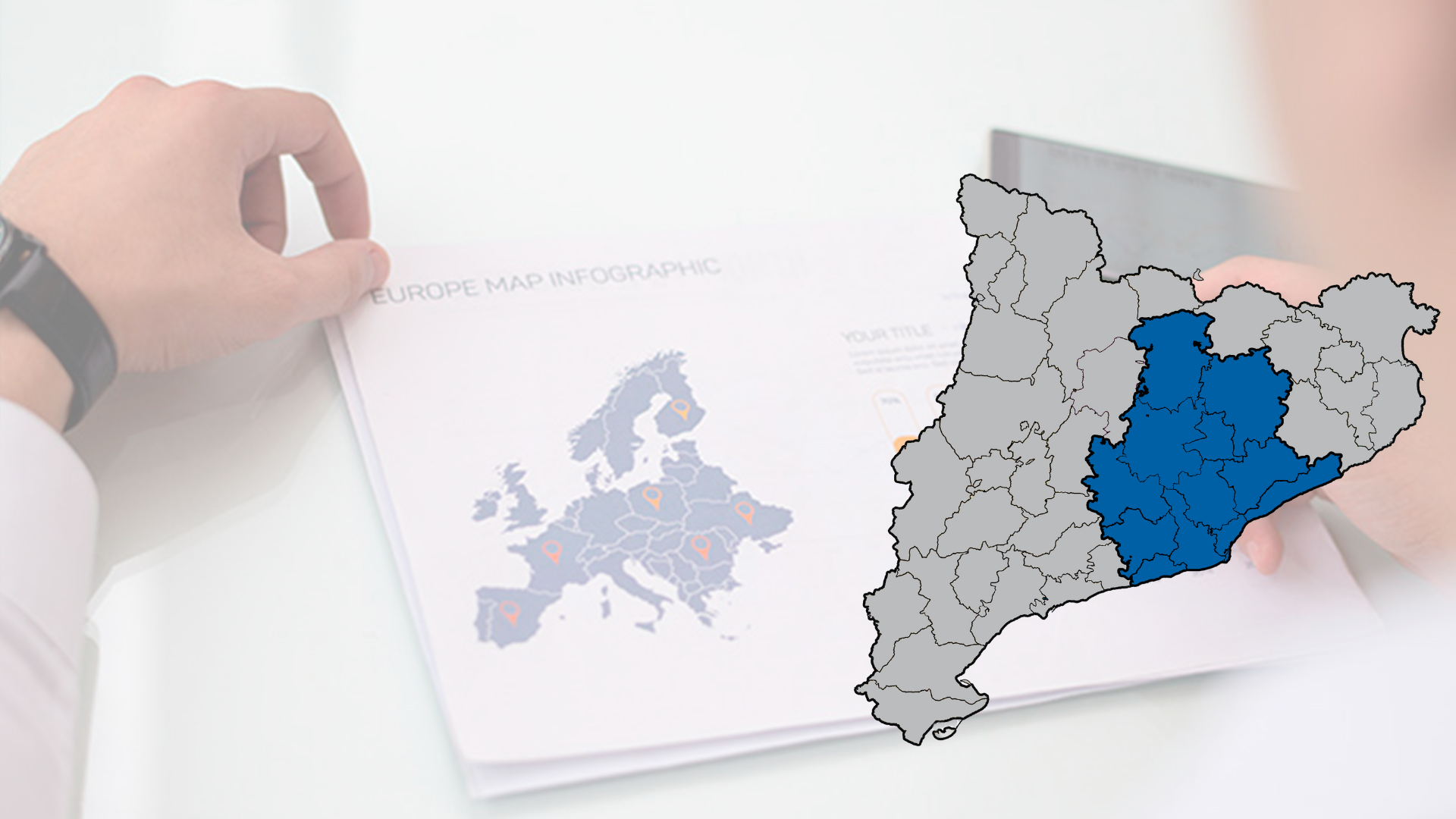 Lot 23. Servei d’assessorament en la gestió i justificació de fons competitius europeus – Barcelona