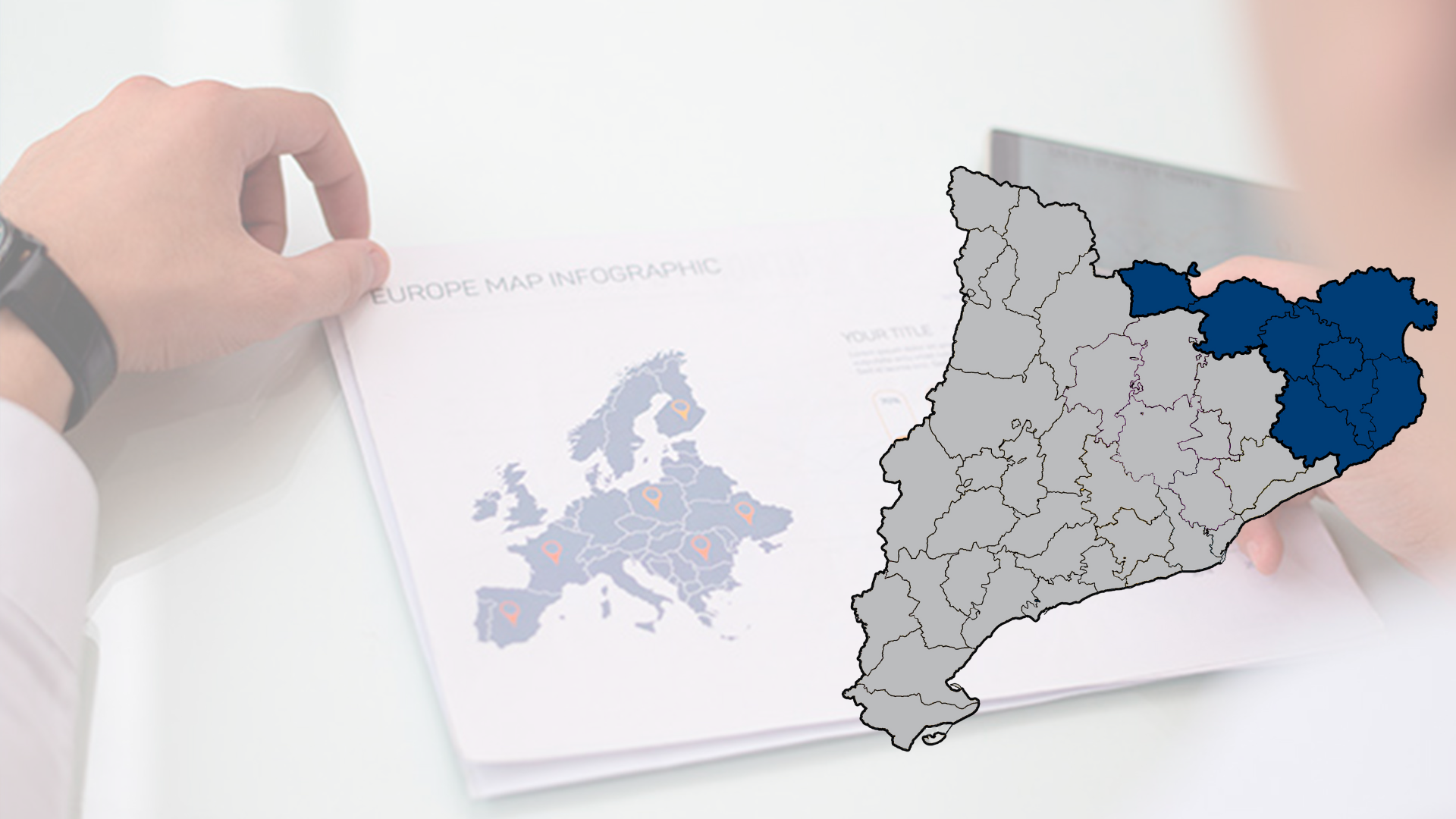 Lot 24. Servei d’assessorament en la gestió i justificació de fons competitius europeus – Girona