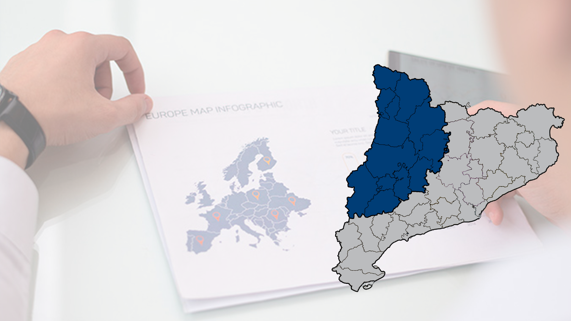 Lot 25. Servei d’assessorament en la gestió i justificació de fons competitius europeus – Lleida