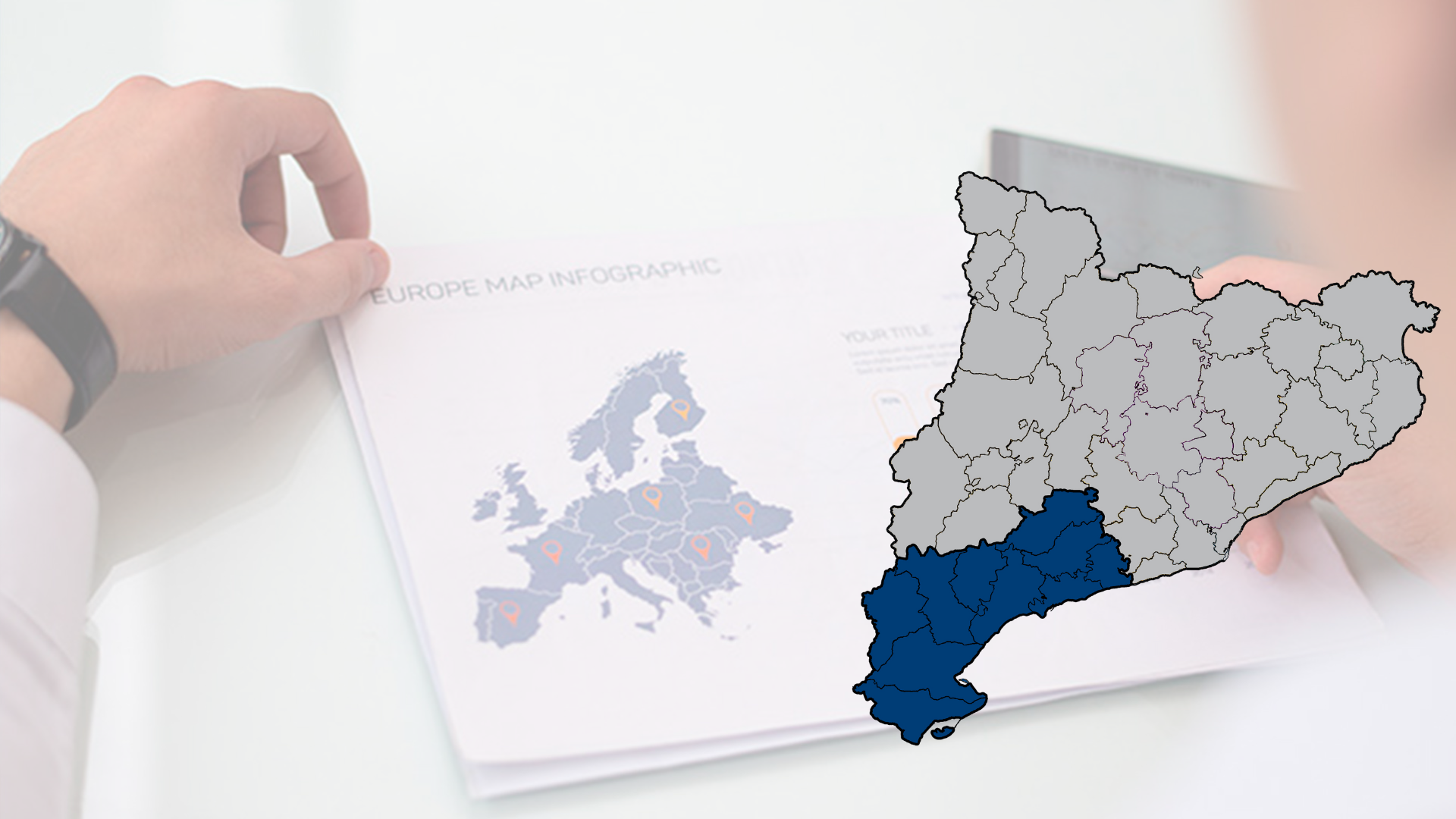 Lot 26. Servei d’assessorament en la gestió i justificació de fons competitius europeus – Tarragona