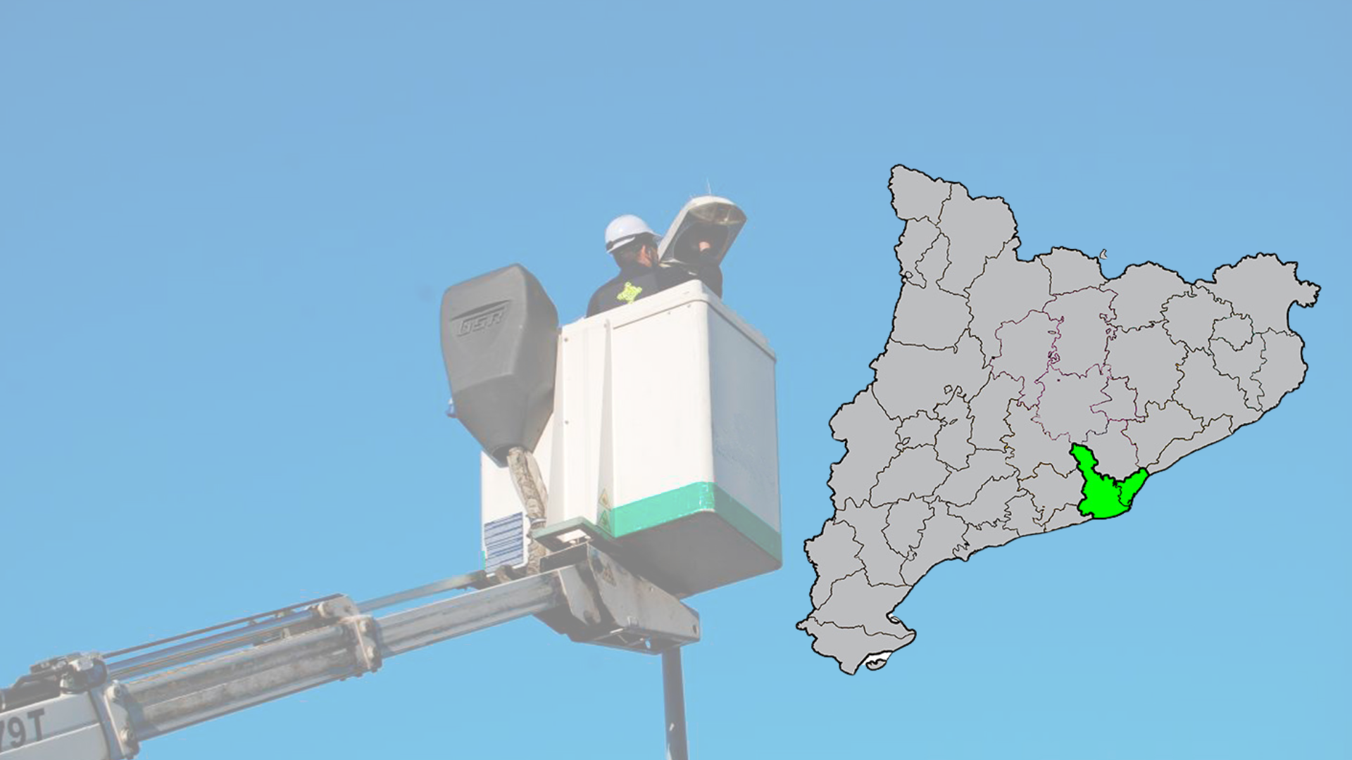 Lot 27. Subministrament, instal·lació i manteniment – Barcelonès i Baix Llobregat