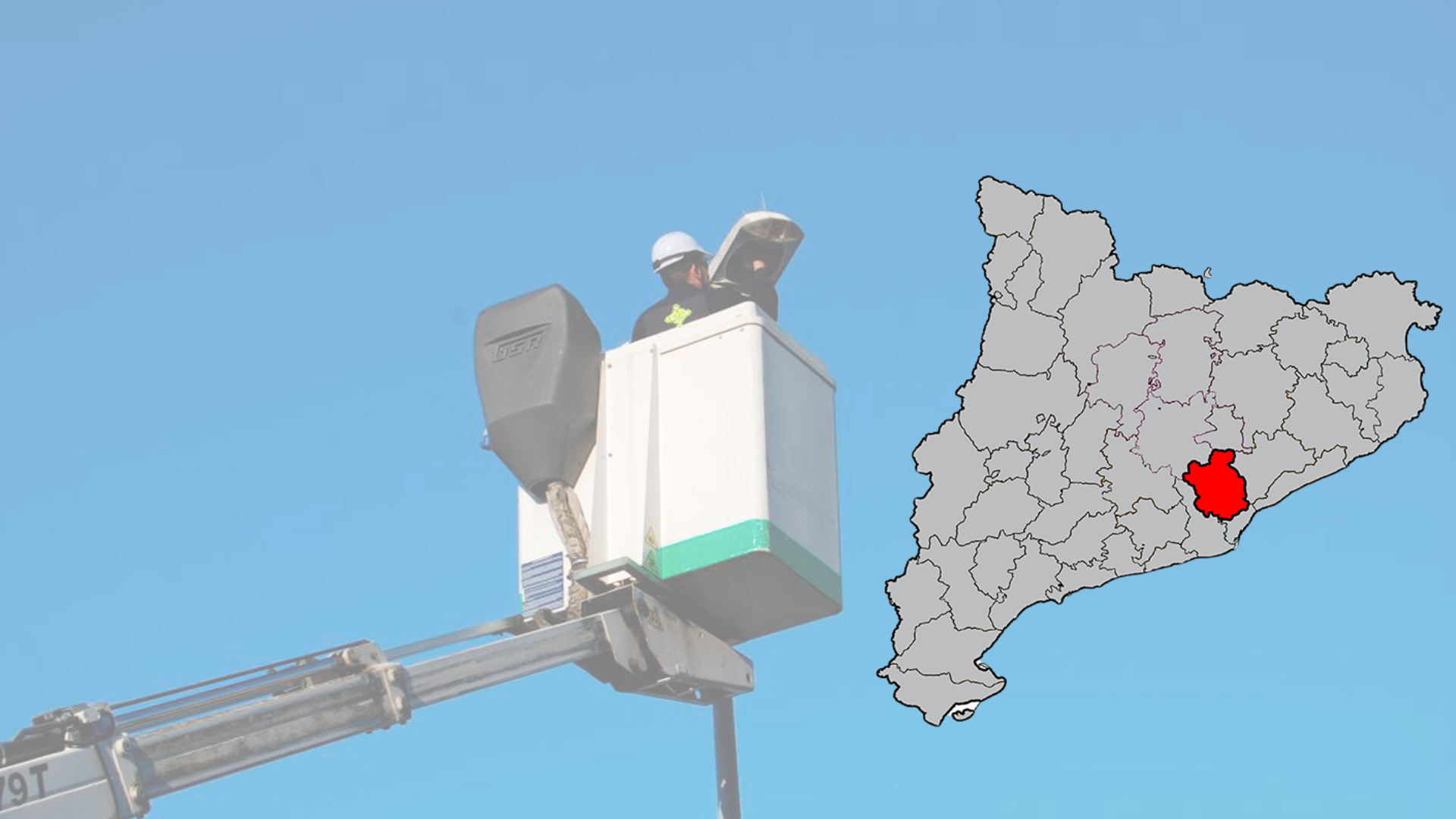 Lot 28. Subministrament, instal·lació i manteniment – Vallès Occidental