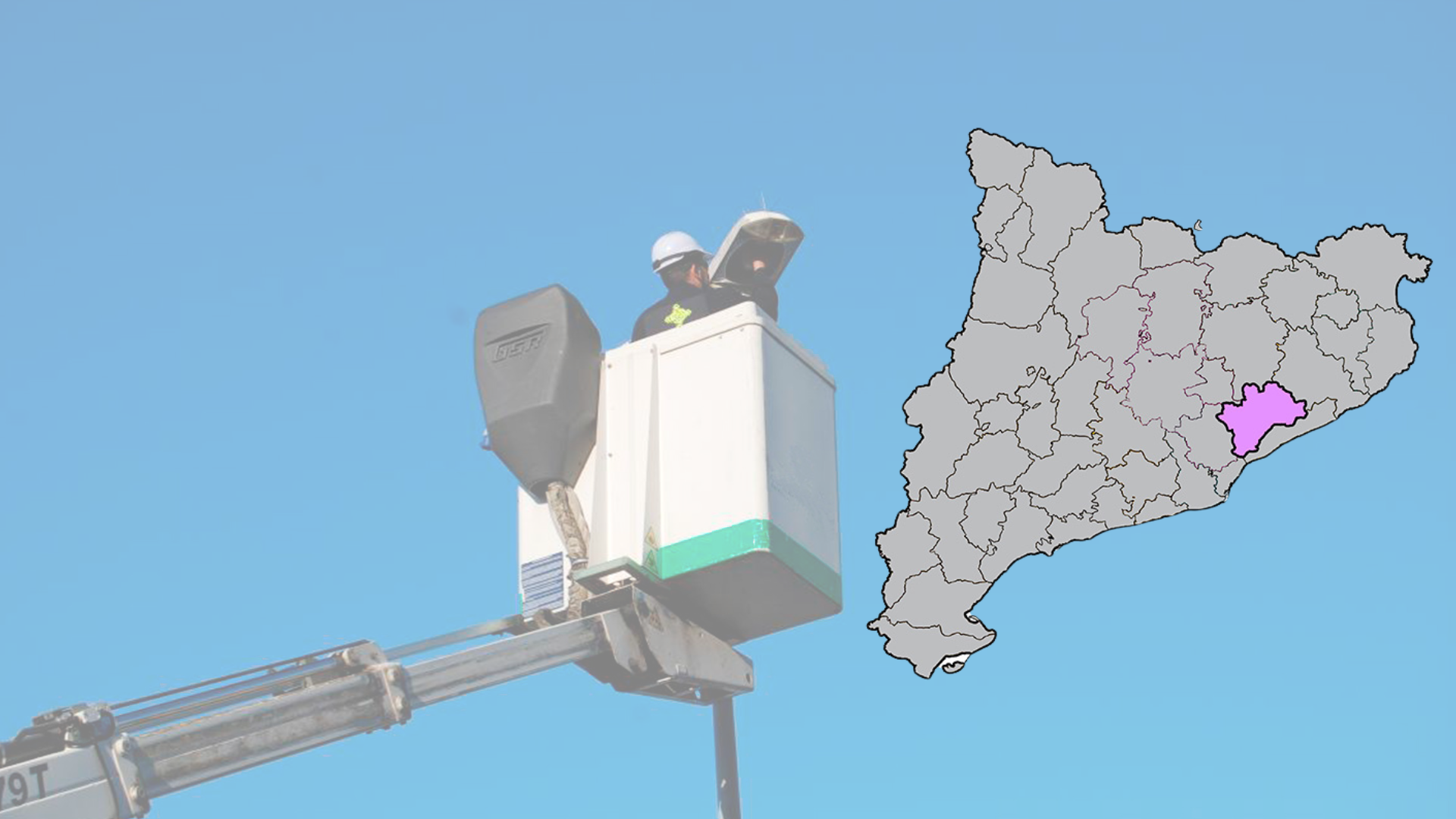 Lot 29. Subministrament, instal·lació i manteniment – Vallès Oriental