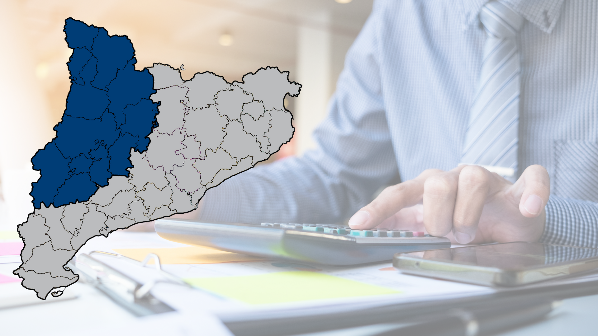 Lot 3. Auditoria de comptes entitats subjectes al RD 424/2017 – Lleida