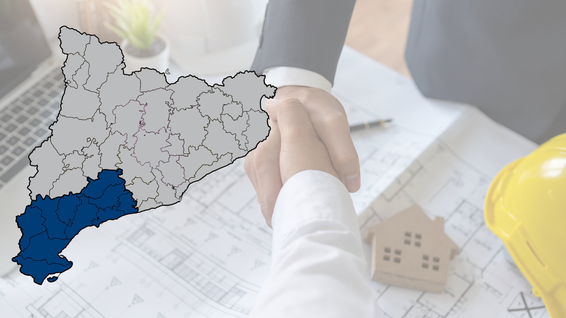 Lot 4. Actualització de llicències d’obra incloent assistència tècnica i jurídica – Tarragona