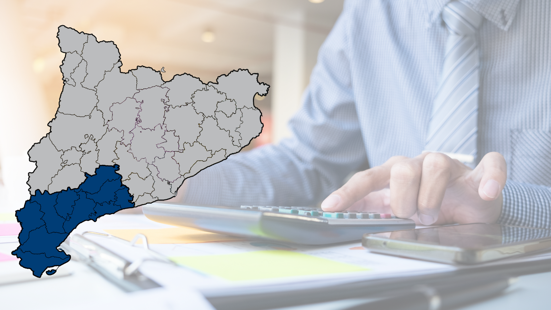 Lot 4. Auditoria de comptes entitats subjectes al RD 424/2017 – Tarragona