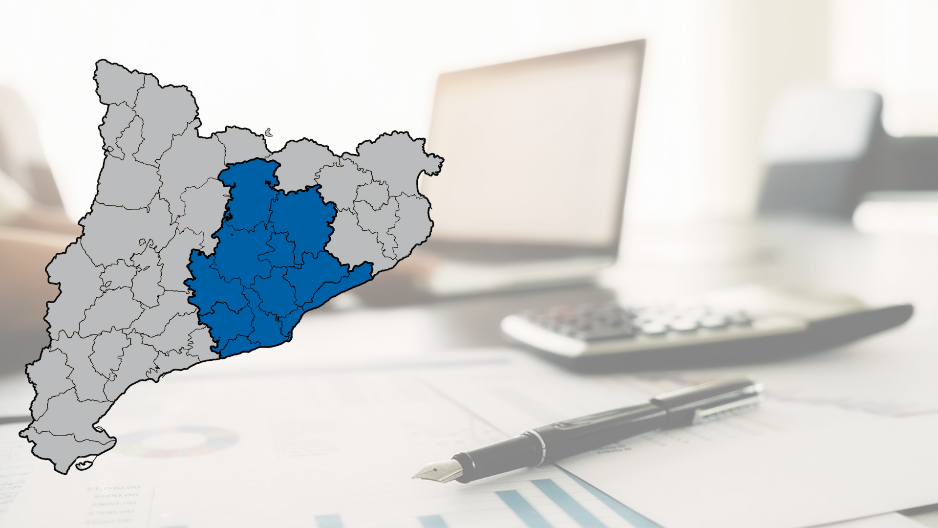 Lot 5. Auditoria de compliment entitats subjectes al RD 427/2017 – Barcelona