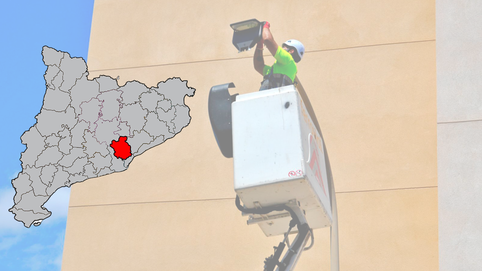 Lot 5. Subministrament i instal·lació – Vallès Occidental