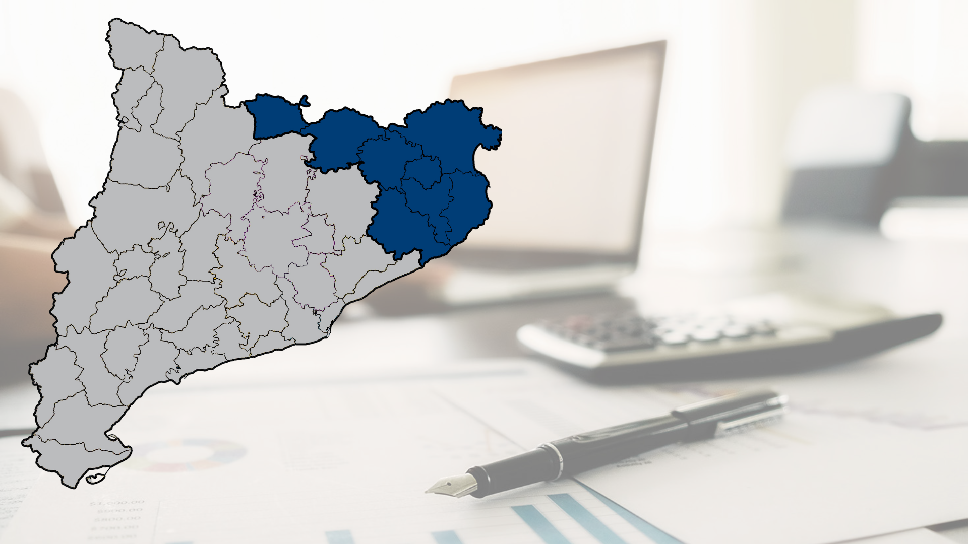 Lot 6. Auditoria de compliment entitats subjectes al RD 427/2017 – Girona