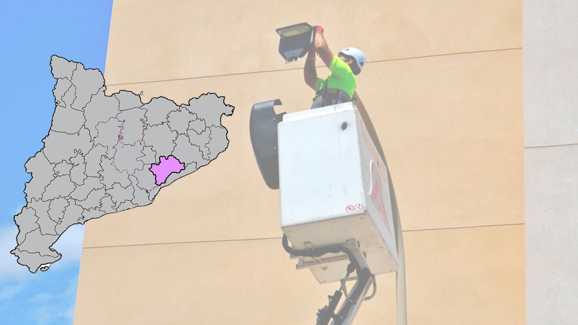 Lot 6. Subministrament i instal·lació – Vallès Oriental