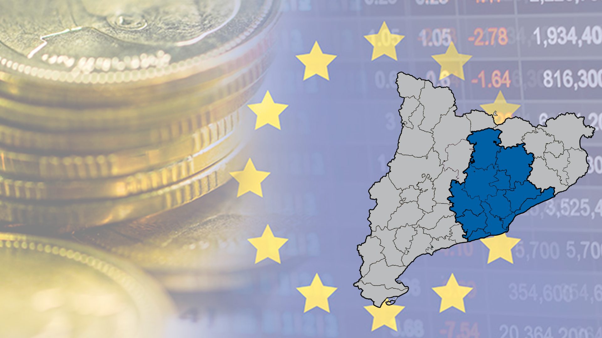 Lot 7. Servei de tramitació d’ajuts amb fons europeus amb autoritat de gestió de l’estat o Generalitat de Catalunya o ens locals – Barcelona