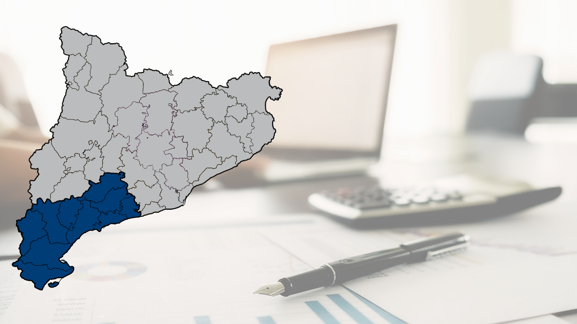 Lot 8. Auditoria de compliment entitats subjectes al RD 427/2017 – Tarragona