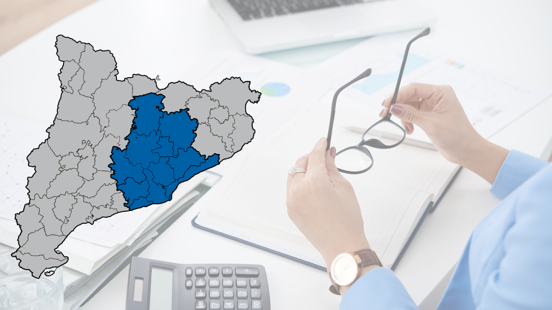 Lot 9. Auditoria de comptes societats mercantils Llei 22/2015 – Barcelona