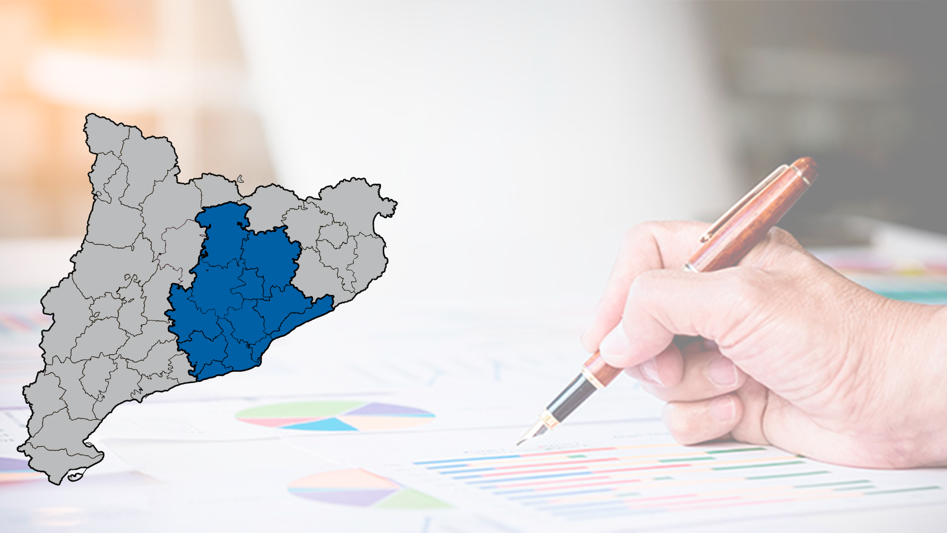 Lot 15. Servei d’assessorament i justificació d’ajuts amb fons no europeus per a entitats locals i ens dependents – Barcelona