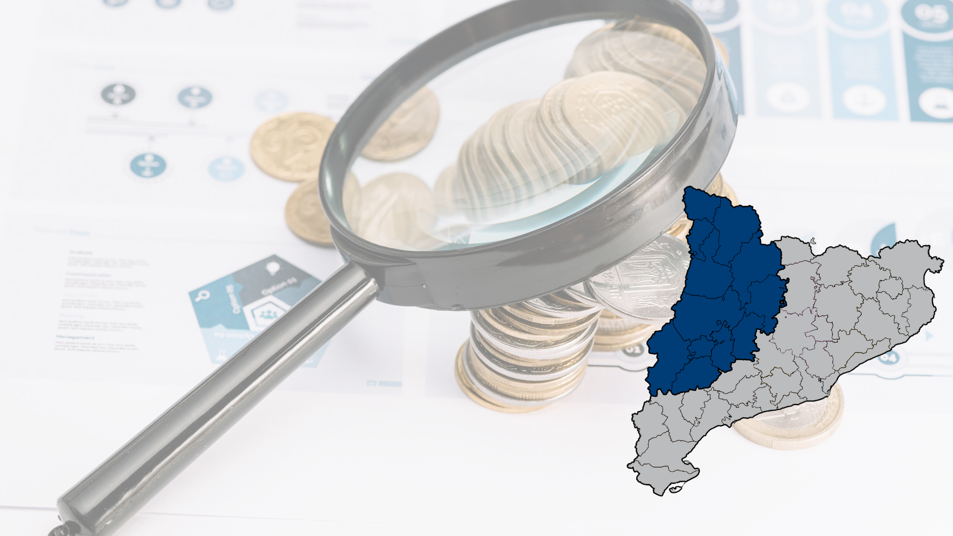 Lot 16. Control financer de subvencions Llei general subvencions – Lleida