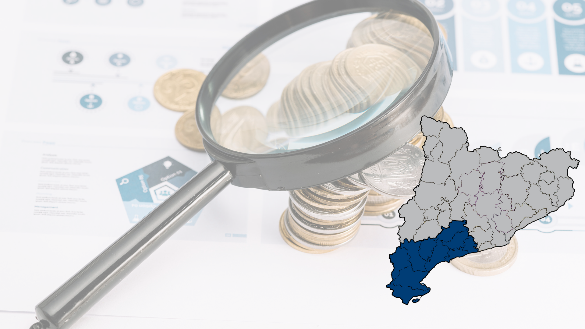 Lot 17. Control financer de subvencions Llei general subvencions – Tarragona