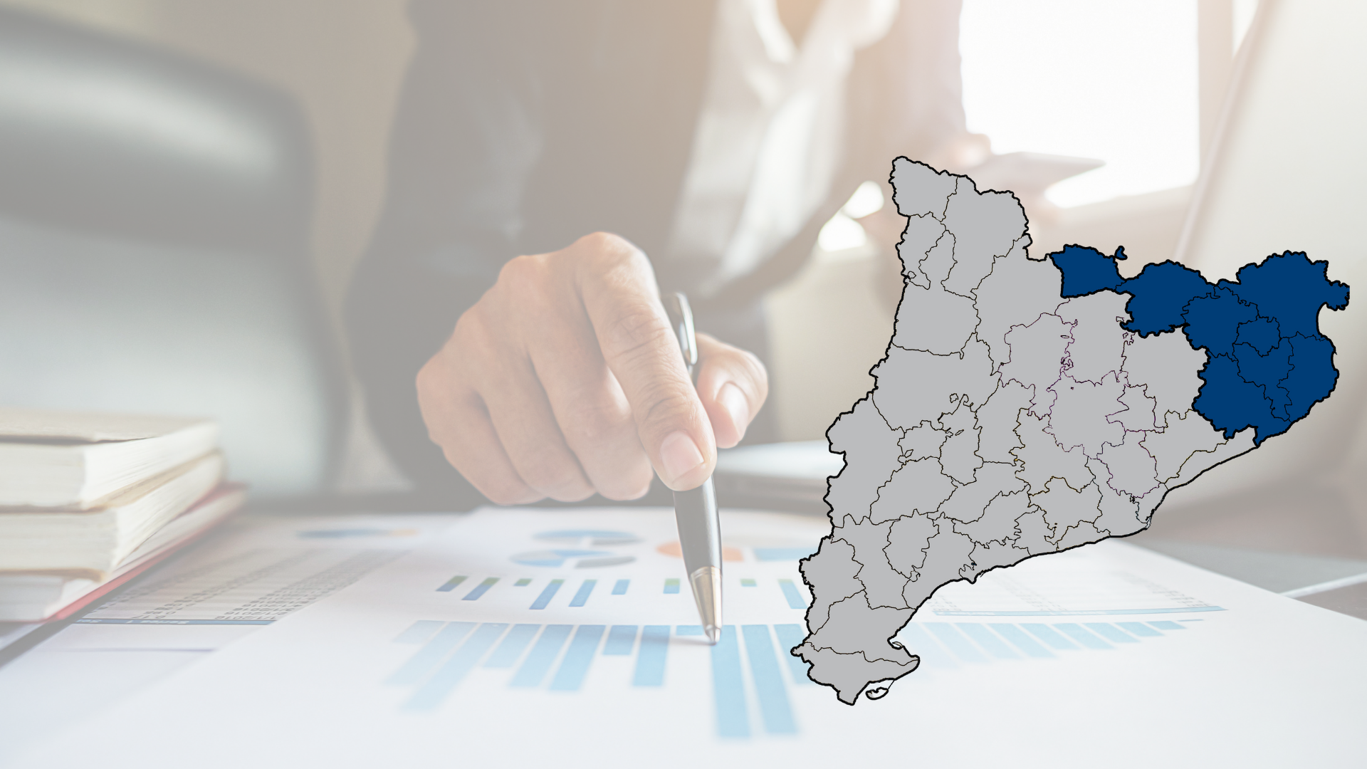 Lot 4. Servei de tramitació d’ajuts amb fons no europeus – Girona