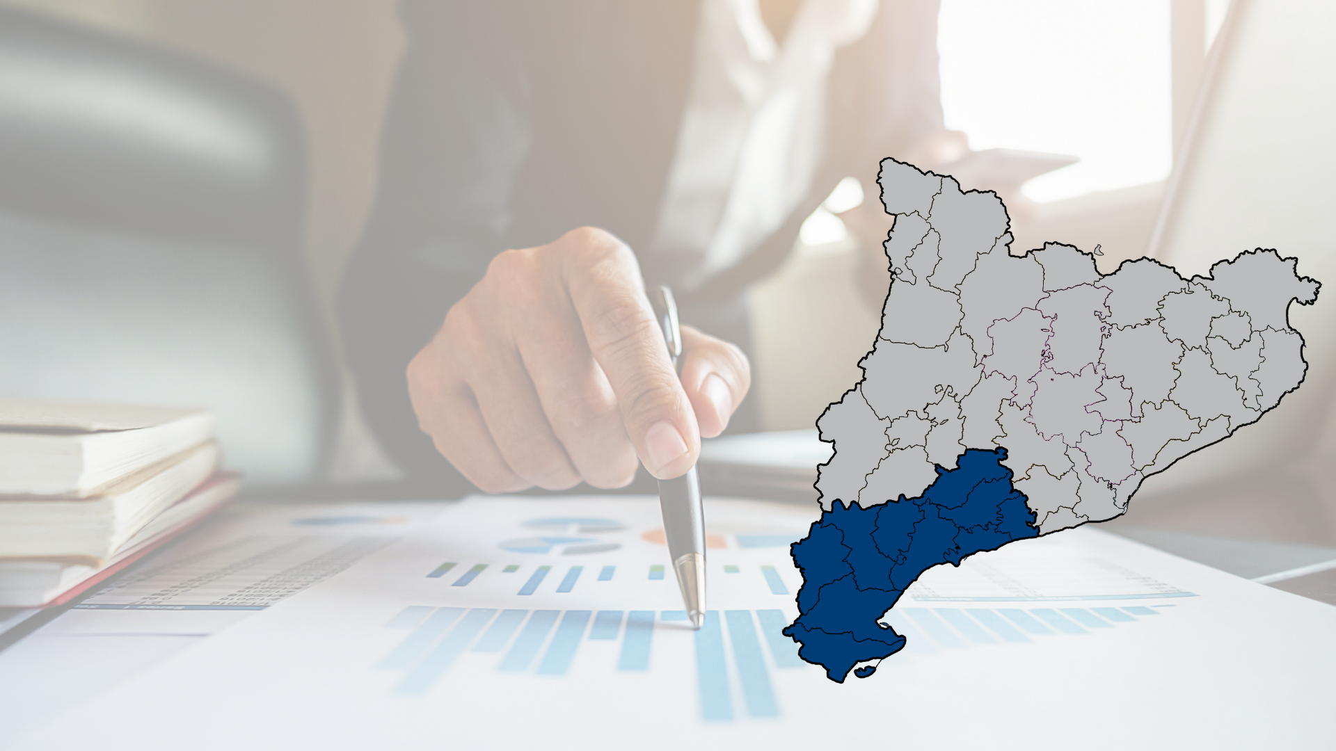 Lot 6. Servei de tramitació d’ajuts amb fons no europeus – Tarragona