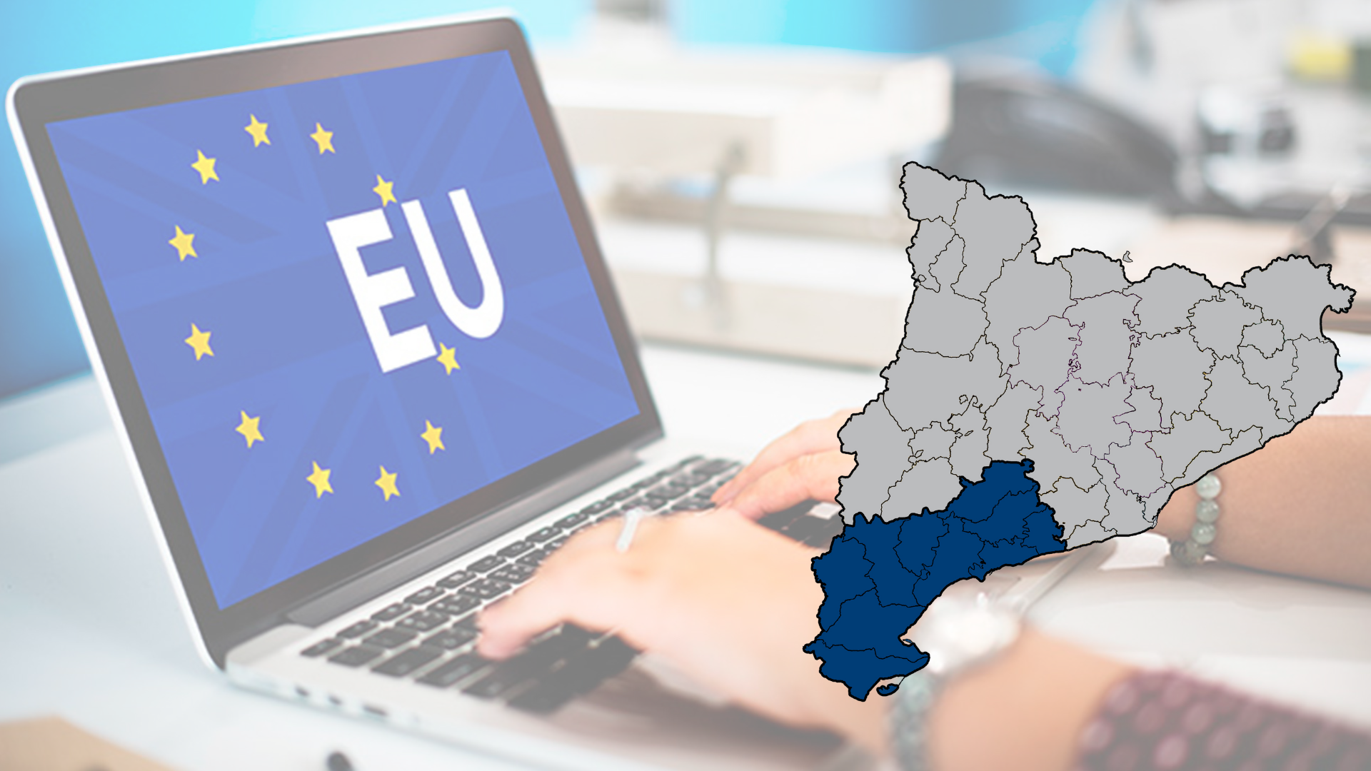 Lot 22. Servei d’assessorament i justificació d’ajuts amb fons europeus de l’estat o la Generalitat de Catalunya – Tarragona