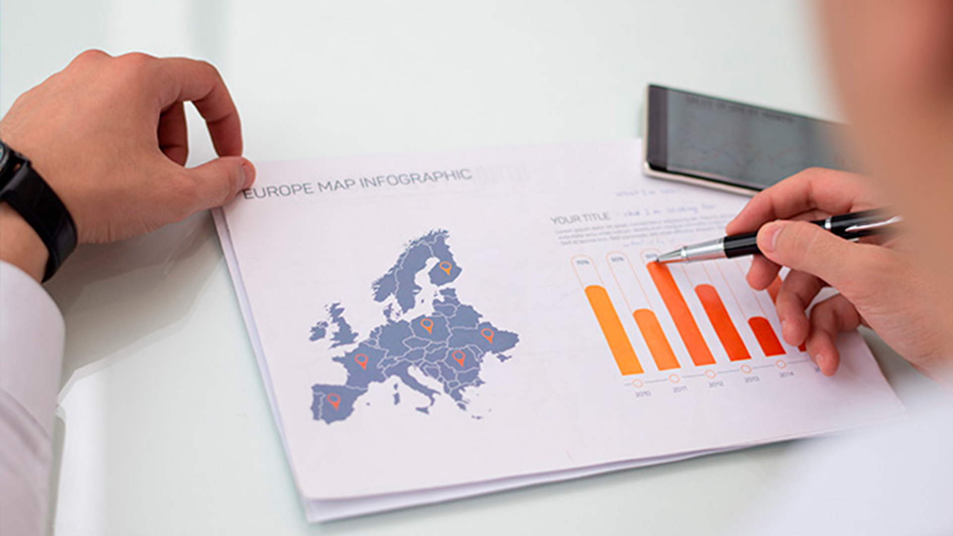 Lots 23, 24, 25 i 26. Servei d'assessorament en la gestió i justificació de fons competitius europeus
