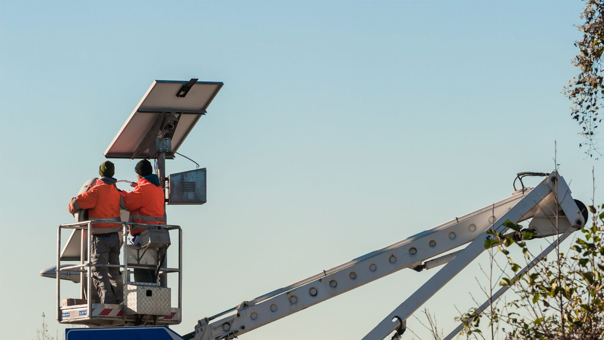Lots territorials del 50 al 72. Manteniment i instal·lació de l’enllumenat públic