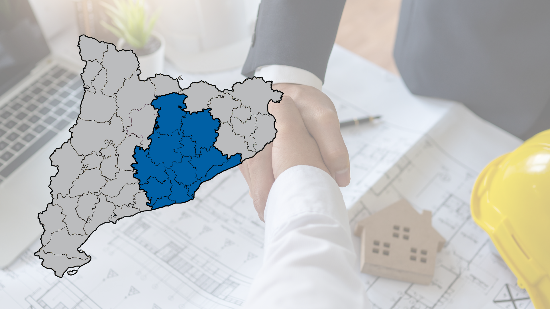 Lot 1. Actualització de llicències d’obra incloent assistència tècnica i jurídica – Barcelona