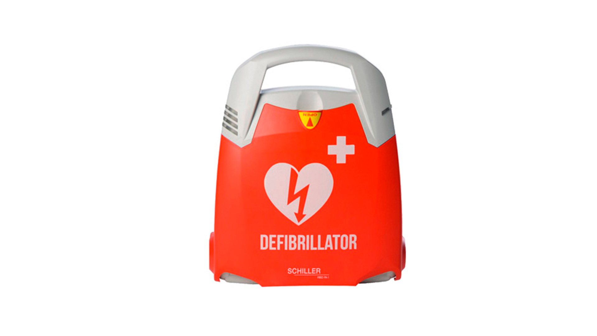 Lot 1. DEA sense instal·lació