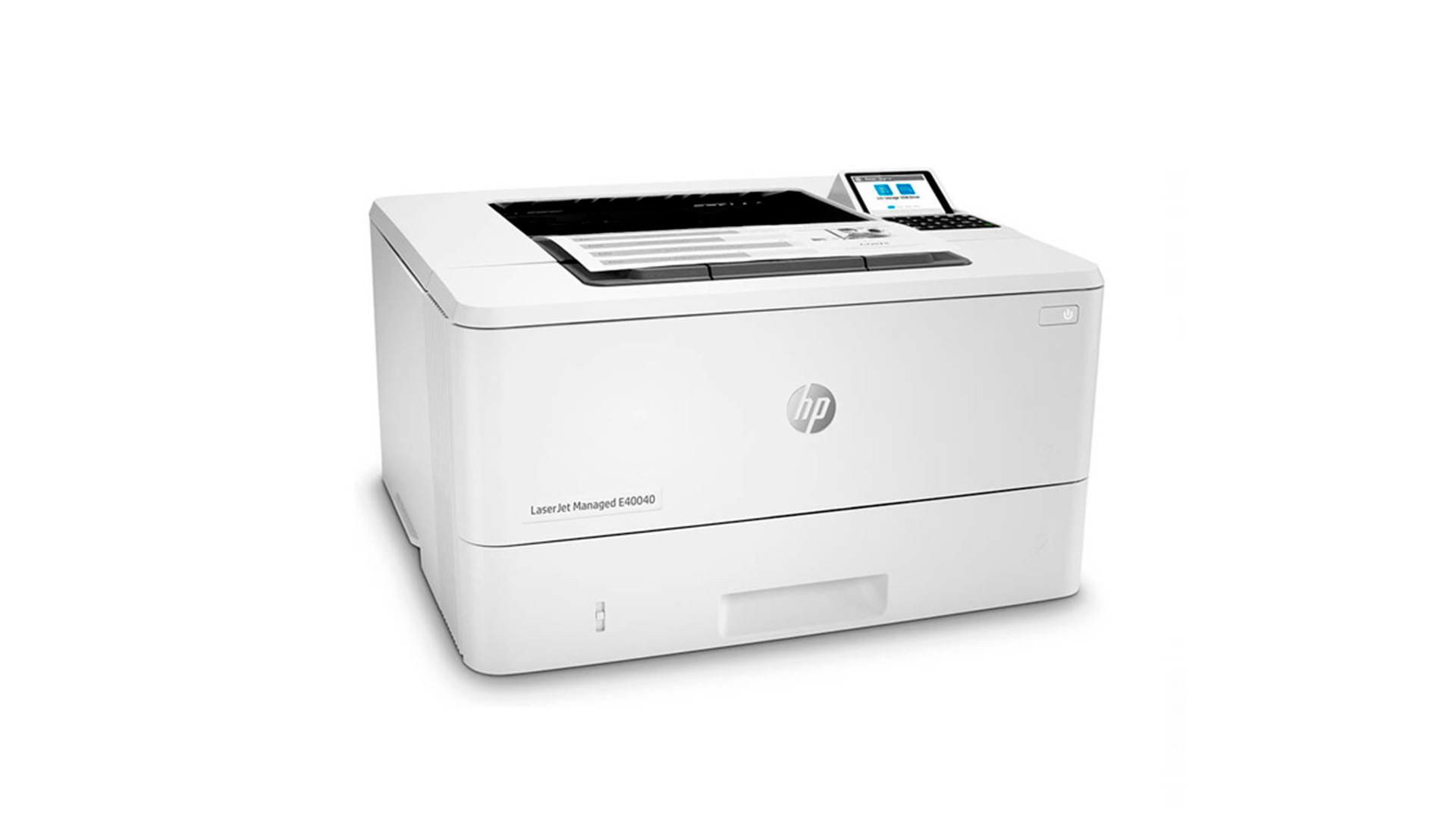 Lot 1. Impressora láser departamental