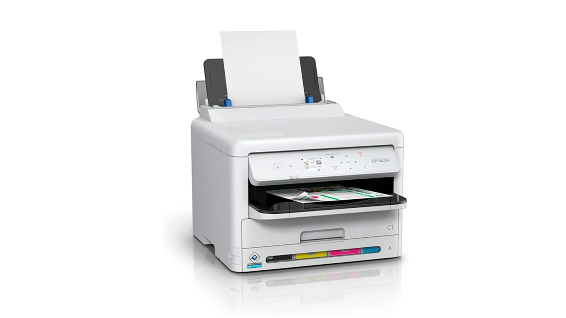 Lot 4. Impressora i multifunció tinta departamental