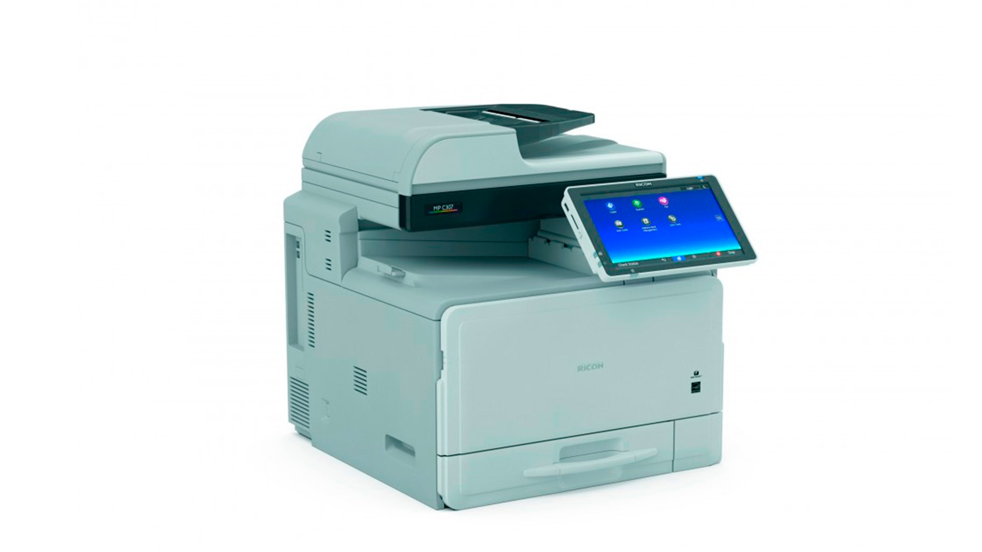 Prestació 19 – Multifunció làser base (Color A4) – equip remanufacturat