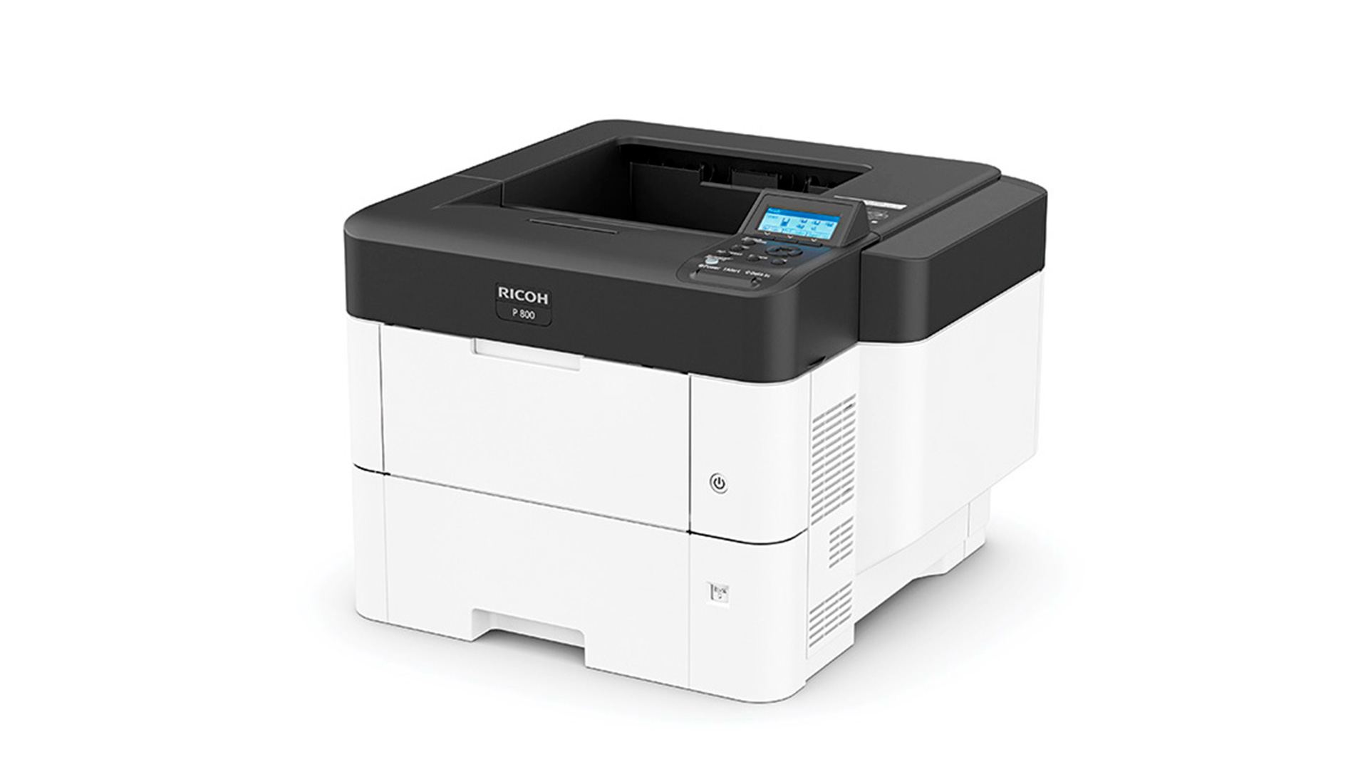 Pretació 3. Multifunció làser professional