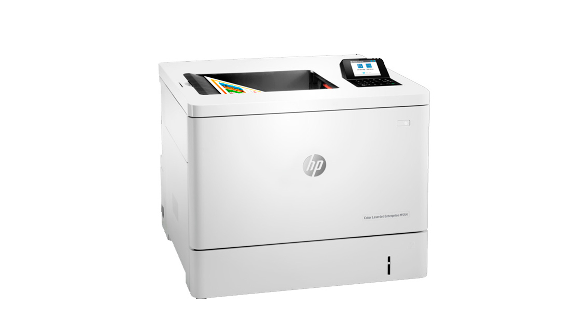 Prestació 4. Impressora i multifunció tinta departamental