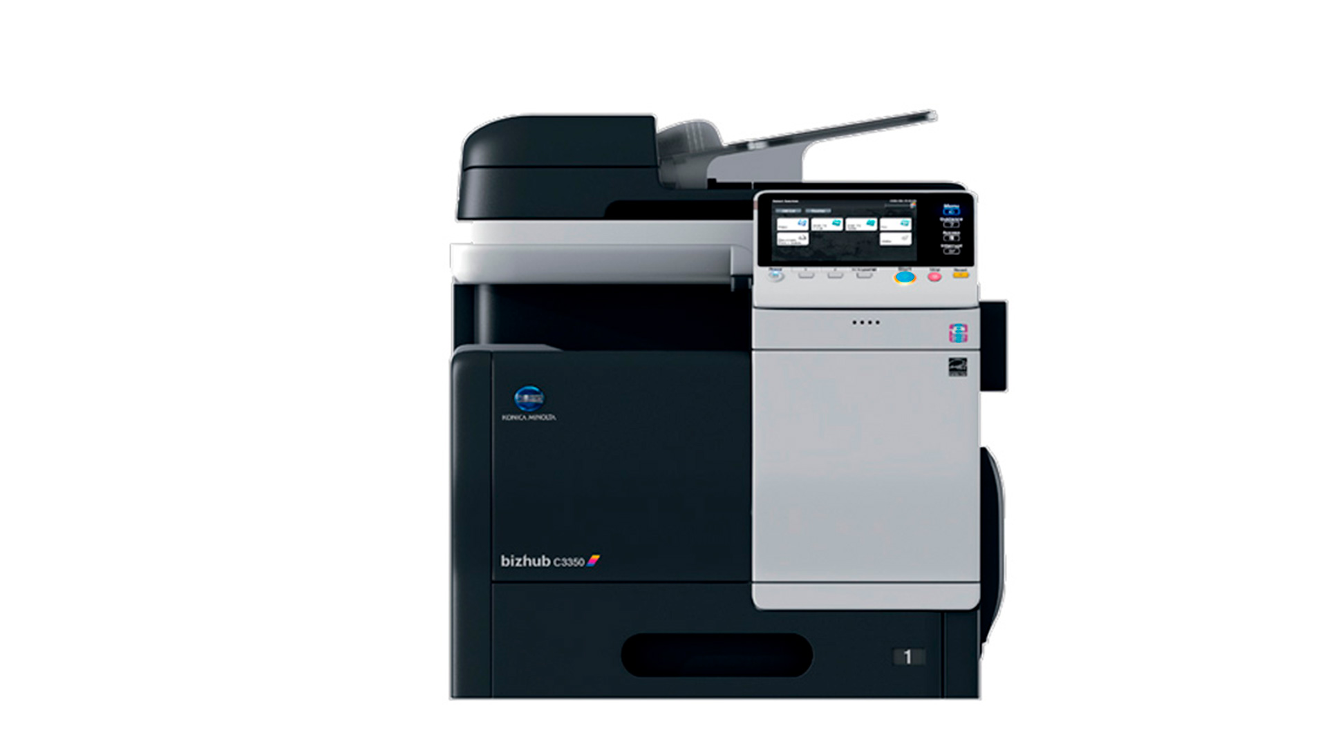 Prestació 6 – Multifunció làser base (Color A4)